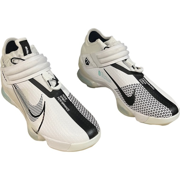 Nike Force Zoom Trout 7 NEW - Picture 2 of 6